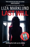 Last Will -- Paperback
