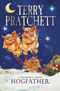 Hogfather : (Discworld Novel 20) (Discworld Novels)