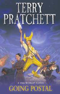 Going Postal : (Discworld Novel 33) (Discworld Novels)