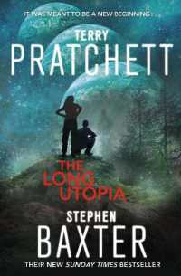 The Long Utopia : (The Long Earth 4) (Long Earth)