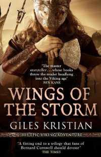 Wings of the Storm : (The Rise of Sigurd 3): An all-action, gripping Viking saga from bestselling author Giles Kristian (Sigurd)