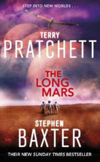 Long Mars : (Long Earth 3) (OME A-Format)