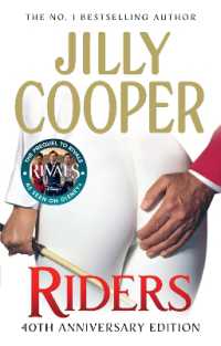 Riders (Rutshire Chronicles)