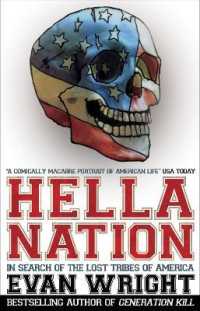 Hella Nation : In Search of the Lost Tribes of America