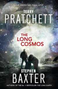 Long Cosmos -- Paperback