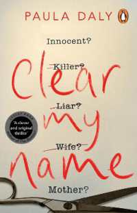 Clear My Name