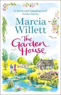 The Garden House : A sweeping escapist read that's full of family secrets, forgiveness and hope
