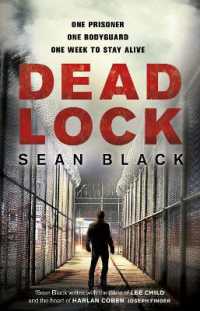 Deadlock (Ryan Lock)