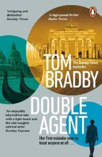 Double Agent : From the bestselling author of Secret Service