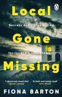 Local Gone Missing : The new, completely gripping must-read crime thriller for 2023