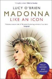 Madonna : Like an Icon