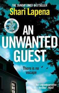 Unwanted Guest -- Paperback (English Language Edition)