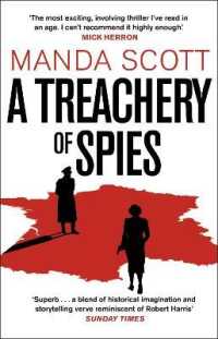 Treachery of Spies -- Paperback