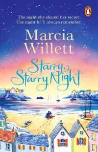 Starry, Starry Night : The escapist, feel-good summer read about family secrets