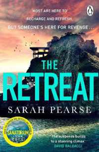 The Retreat (Detective Elin Warner Series)