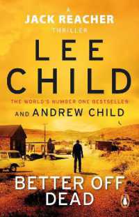Better Off Dead : (Jack Reacher 26) (Jack Reacher)