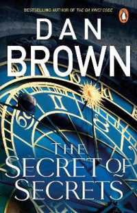 The Secret of Secrets : (Robert Langdon Book 6) (Robert Langdon)