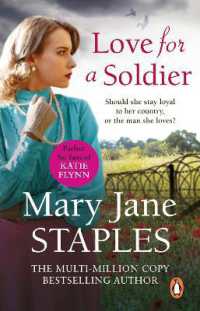 Love for a Soldier : A captivating romantic adventure set in WW1 that you won't want to put down