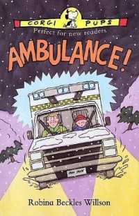 Ambulance!