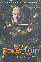 Forestwife Trilogy -- Paperback