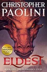 Eldest : Book Two (The Inheritance Cycle)
