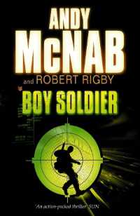 Boy Soldier (Boy Soldier)