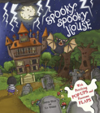 Spooky Spooky House -- Paperback / softback