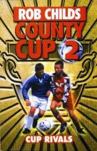 County Cup (2): Cup Rivals (County Cup)