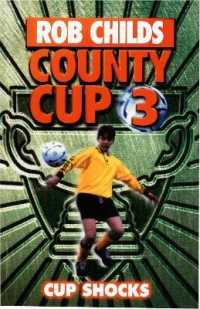 County Cup (3): Cup Shocks (County Cup)