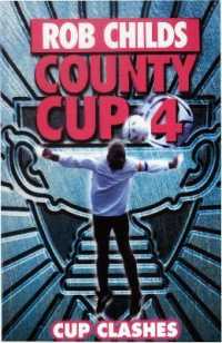 County Cup (4): Cup Clashes (County Cup)