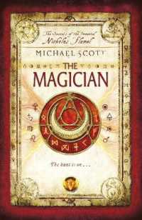 The Magician : Book 2 (The Secrets of the Immortal Nicholas Flamel)