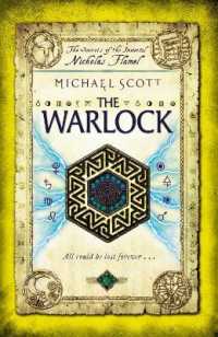 The Warlock : Book 5 (The Secrets of the Immortal Nicholas Flamel)