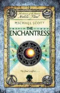 The Enchantress : Book 6 (The Secrets of the Immortal Nicholas Flamel)