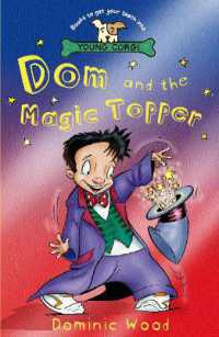 Dom and the Magic Topper