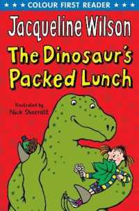 Dinosaur's Packed Lunch -- Paperback / softback