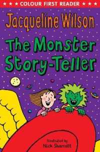 Monster Story-teller -- Paperback / softback