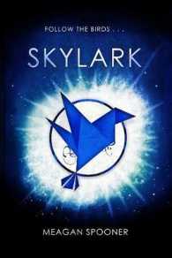 Skylark -- Paperback