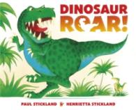 Dinosaur Roar! -- Paperback