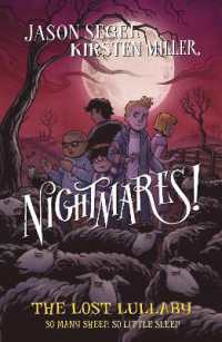 Nightmares! the Lost Lullaby