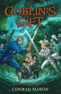 The Goblin's Gift : Tales of Fayt, Book 2