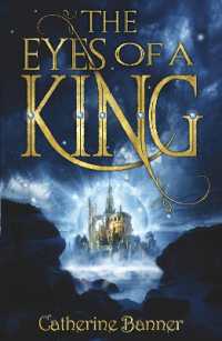 The Eyes of a King (The Eyes of a King)