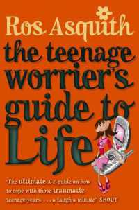 Teenage Worrier's Guide to Life (Teenage Worrier)