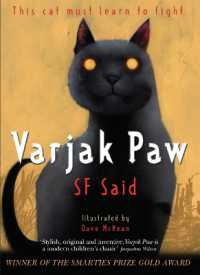 Varjak Paw (Varjak Paw)