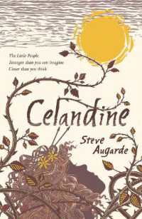 Celandine : The Touchstone Trilogy (The Various)