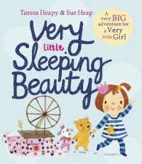 Very Little Sleeping Beauty (Very Little)