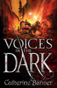 Voices in the Dark (The Eyes of a King)