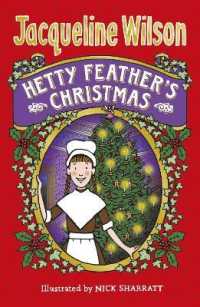 Hetty Feather's Christmas (World of Hetty Feather)
