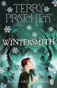 Wintersmith : A Tiffany Aching Novel (Discworld Novels)