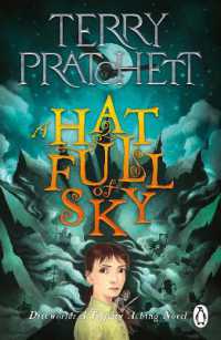 A Hat Full of Sky : A Tiffany Aching Novel (Discworld Novels)