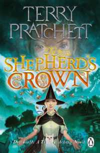 The Shepherd's Crown : A Tiffany Aching Novel (Discworld Novels)